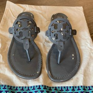 Tory Burch Miller sandals